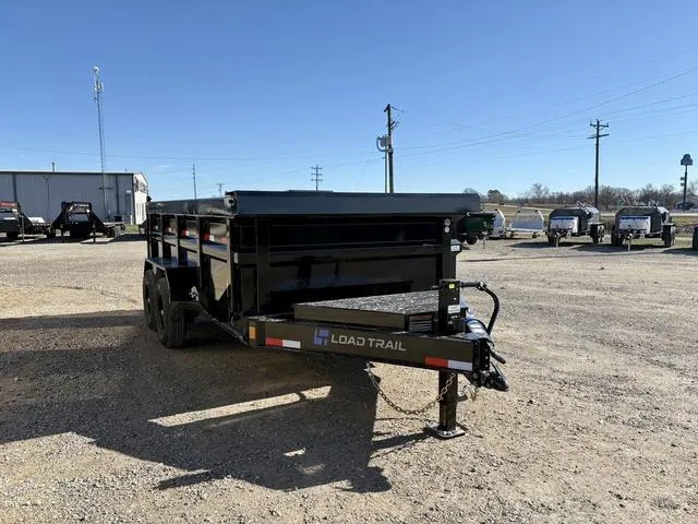 new Dump Trailers Load Trail  for sale, in Poplar Bluff, MO Thumbnail 17