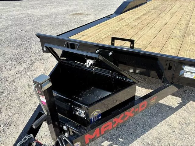 new Car Haulers / Racing Trailers MAXX-D  for sale, in Poplar Bluff, MO Thumbnail 16
