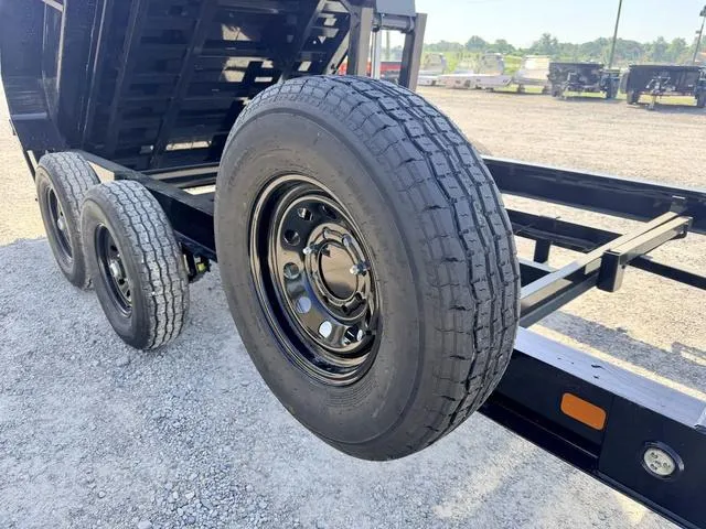 new Dump Trailers MAXX-D  for sale, in Poplar Bluff, MO Thumbnail 23