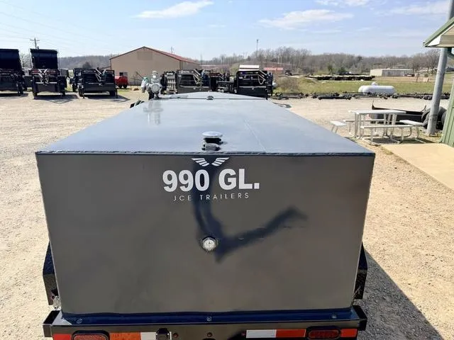 new Flat Decks BCI Trailers  for sale, in Poplar Bluff, MO Thumbnail 12