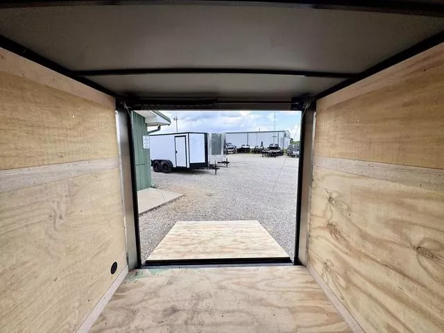 new Cargo (Enclosed) Trailers Arising  for sale, in Poplar Bluff, MO Thumbnail 7