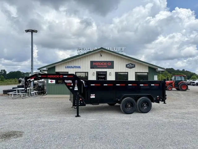 new Dump Trailers MAXX-D  for sale, in Poplar Bluff, MO Thumbnail 3