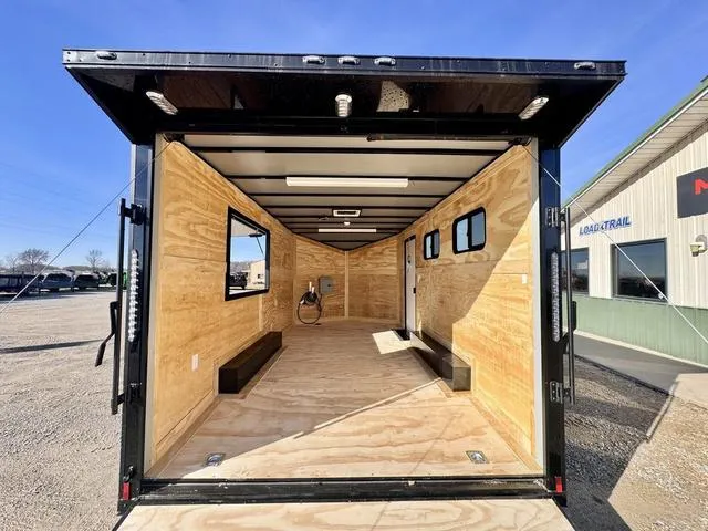 new Utility Trailers Anvil  for sale, in Poplar Bluff, MO Thumbnail 5