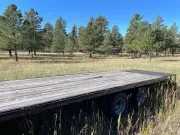 used Tilt Trailers Temco MFG  for sale, in Parker, CO Thumbnail 3