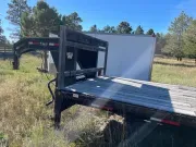 used Tilt Trailers Temco MFG  for sale, in Parker, CO Thumbnail 2