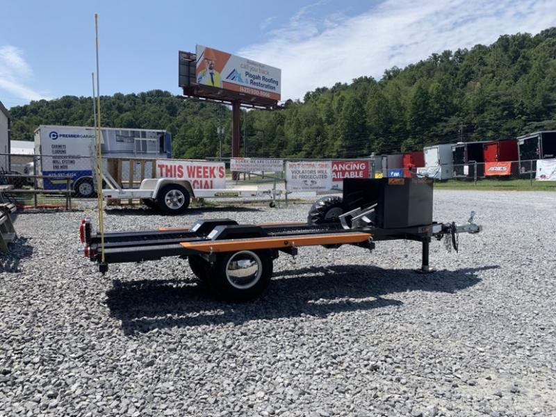 used Motorcycle / Cycle Trailers Other  for sale, in Bluff City, TN Thumbnail 5