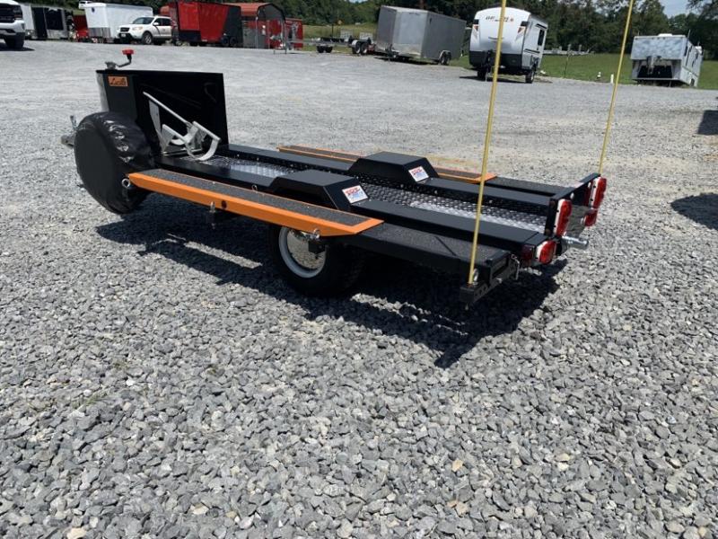 used Motorcycle / Cycle Trailers Other  for sale, in Bluff City, TN Thumbnail 4
