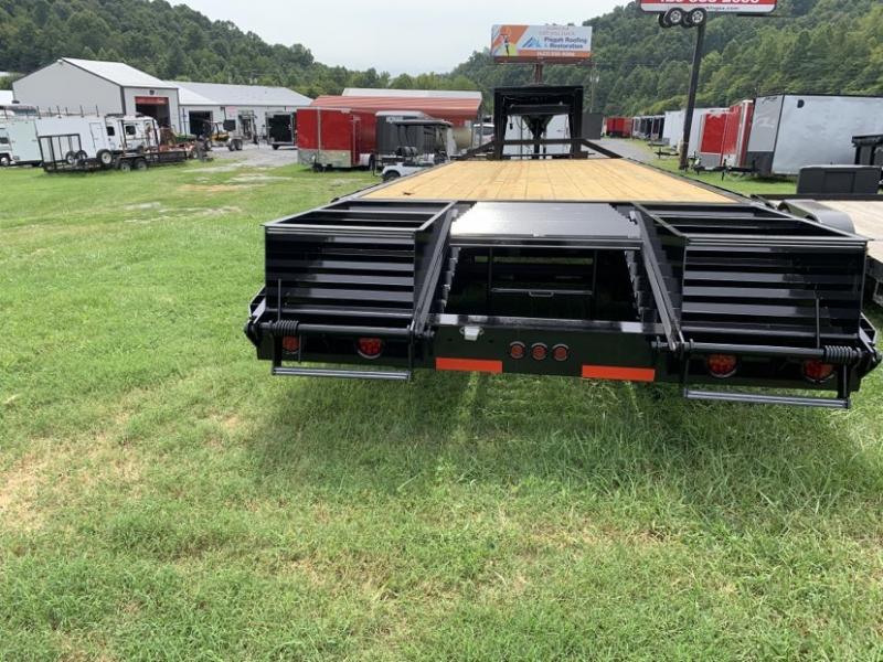 new Goose Bodies Lone Wolf Trailer  for sale, in Bluff City, TN Thumbnail 6