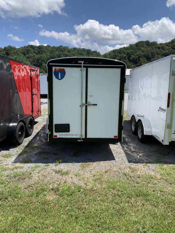 used Cargo (Enclosed) Trailers Interstate Other for sale, in Bluff City, TN Thumbnail 5