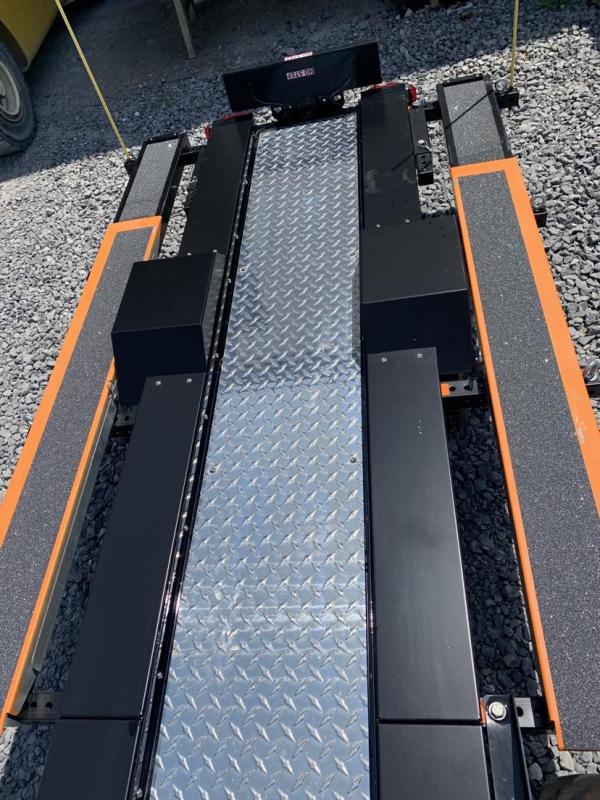 used Motorcycle / Cycle Trailers Other  for sale, in Bluff City, TN Thumbnail 7