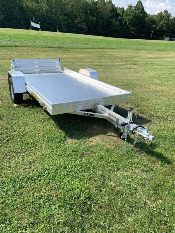 new Utility Trailers Aluma  for sale, in Bluff City, TN Thumbnail 2
