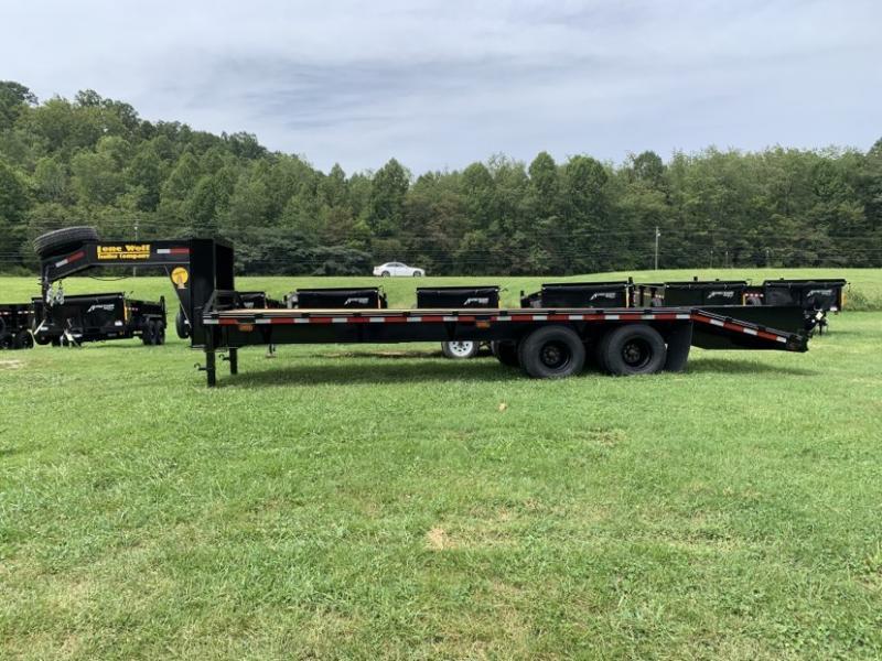 new Goose Bodies Lone Wolf Trailer  for sale, in Bluff City, TN Thumbnail 5