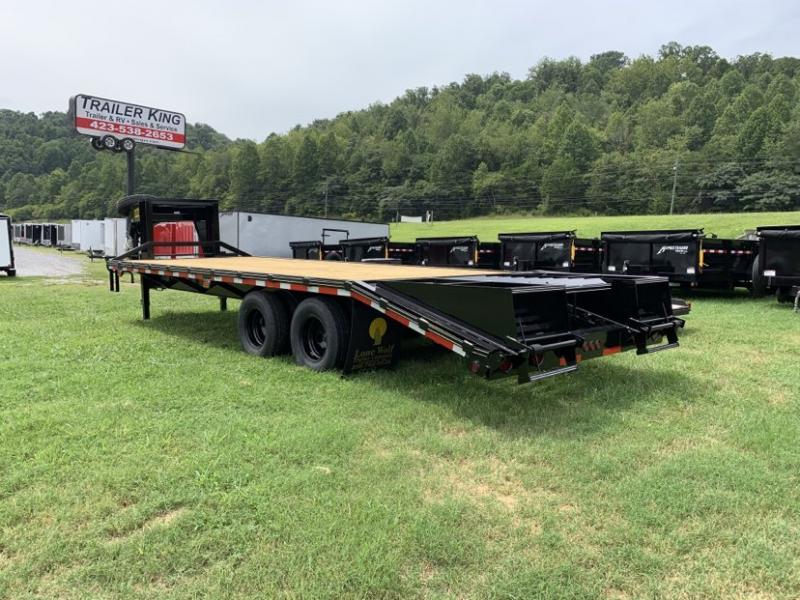 new Goose Bodies Lone Wolf Trailer  for sale, in Bluff City, TN Thumbnail 2