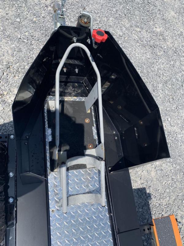 used Motorcycle / Cycle Trailers Other  for sale, in Bluff City, TN Thumbnail 8