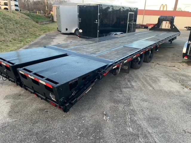 2021 Diamond C Trailers Equipment Gooseneck Bodies 2021 Diamond C Trailers Equipment Gooseneck Bodies