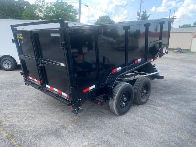 2022 Big Tex Trailers 83x14 Dump Trailer 2022 Big Tex Trailers 83x14 Dump Trailer ivjGGu