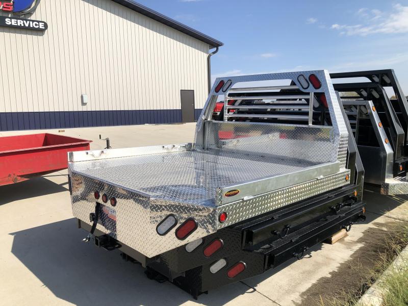 2021 Iron Star Crossfire or Barron Truck Bed 2021 Iron Star Crossfire or Barron Truck Bed