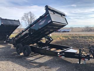 2021 H and H Trailer BLACK 83X14 TANDEM INDUSTRIAL GOOSENECK Dump Trailer 2021 H and H Trailer BLACK 83X14 TANDEM INDUSTRIAL GOOSENECK Dump Trailer