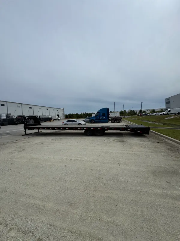 2026 ED Trailer Mfg ED trailer General Trailers
