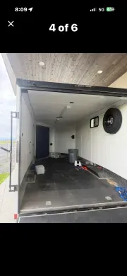 used Snowmobile Trailers Wells Cargo  for sale, in Pasco, WA Thumbnail 4
