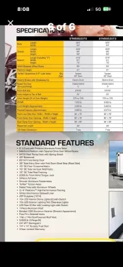 used Snowmobile Trailers Wells Cargo  for sale, in Pasco, WA Thumbnail 6