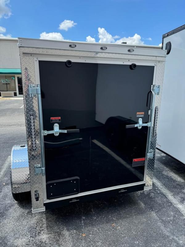 new Cargo (Enclosed) Trailers South River Cargo LLC.  for sale, in North Port, FL Thumbnail 3