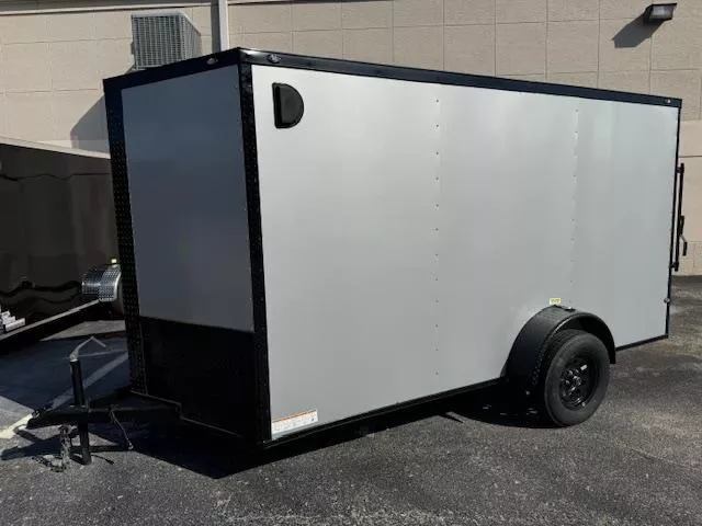 new Cargo (Enclosed) Trailers South River Cargo LLC.  for sale, in North Port, FL Thumbnail 2