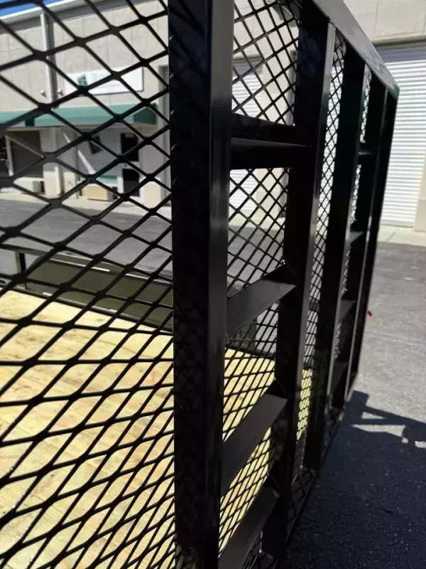 new Utility Trailers WorldWide Trailer Manufacturing  for sale, in North Port, FL Thumbnail 2