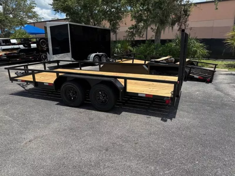 new Cargo (Enclosed) Trailers WorldWide Trailer Manufacturing  for sale, in North Port, FL Thumbnail 3