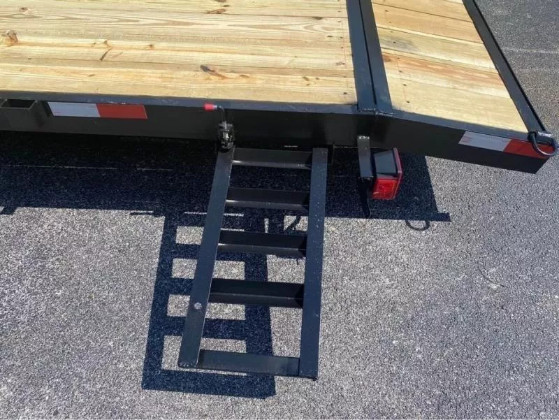 new Car Haulers / Racing Trailers WorldWide Trailer Manufacturing  for sale, in North Port, FL Thumbnail 3