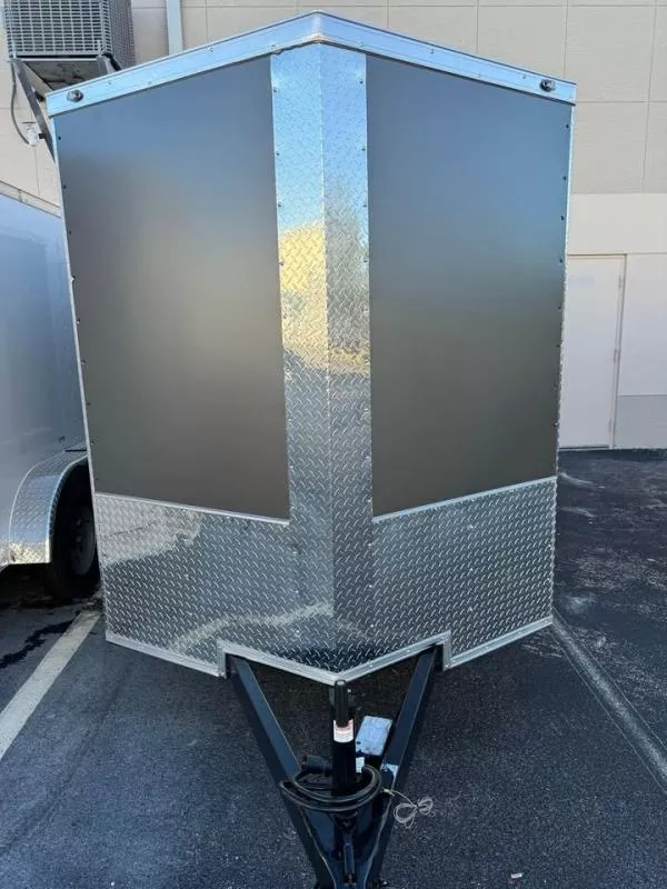 new Cargo (Enclosed) Trailers South River Cargo LLC.  for sale, in North Port, FL Thumbnail 2