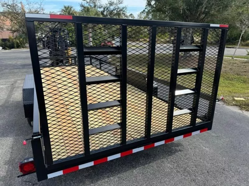 new Utility Trailers WorldWide Trailer Manufacturing  for sale, in North Port, FL Thumbnail 3