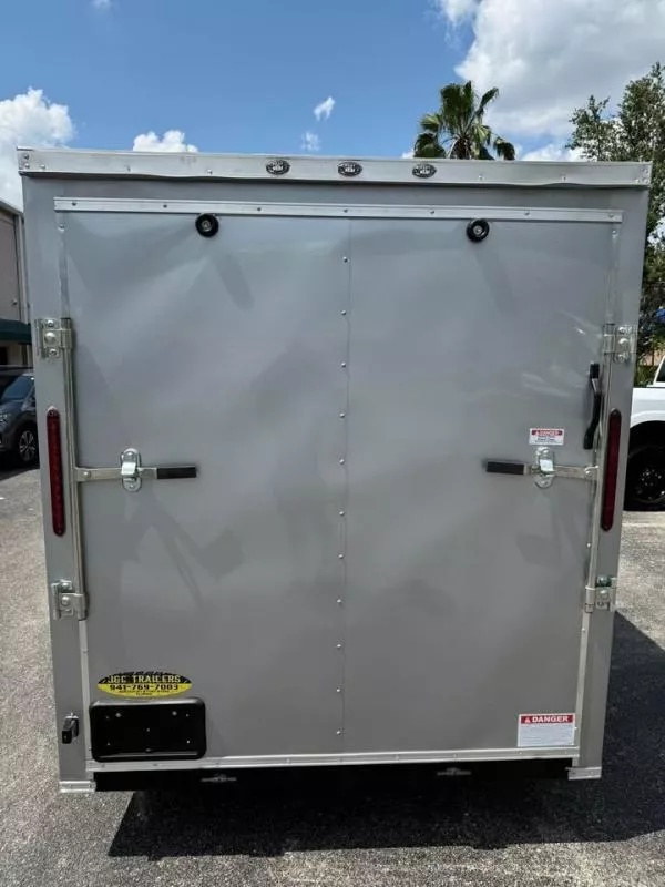 new Cargo (Enclosed) Trailers South River Cargo LLC.  for sale, in North Port, FL Thumbnail 3