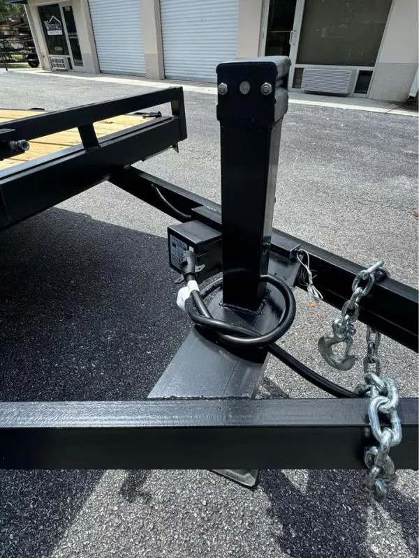 new Cargo (Enclosed) Trailers WorldWide Trailer Manufacturing  for sale, in North Port, FL Thumbnail 2