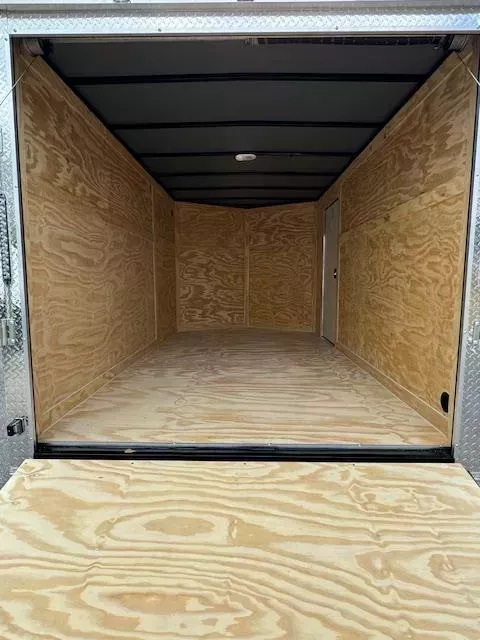 new Cargo (Enclosed) Trailers South River Cargo LLC.  for sale, in North Port, FL Thumbnail 3