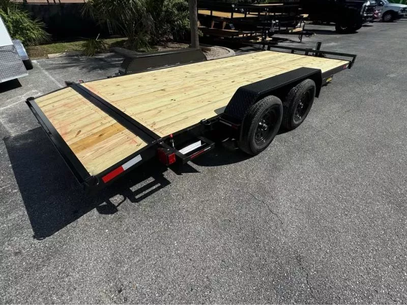 new Cargo (Enclosed) Trailers WorldWide Trailer Manufacturing  for sale, in North Port, FL Thumbnail 2