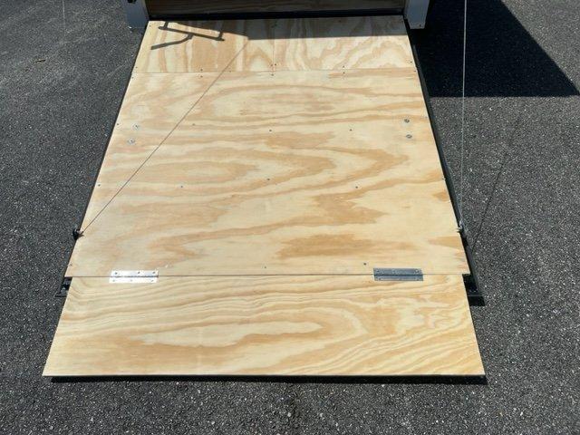 new Cargo (Enclosed) Trailers South River Cargo LLC.  for sale, in North Port, FL Thumbnail 3