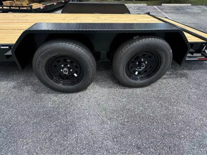 new Cargo (Enclosed) Trailers WorldWide Trailer Manufacturing  for sale, in North Port, FL Thumbnail 3