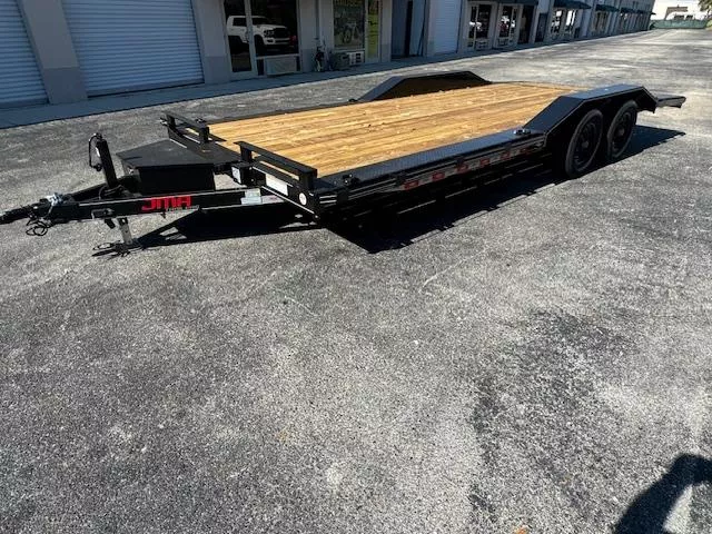 new Car Haulers / Racing Trailers Other  for sale, in North Port, FL image-0