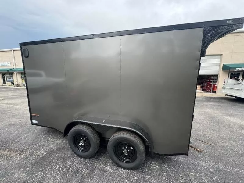 new Cargo (Enclosed) Trailers PowerLine Cargo  for sale, in North Port, FL Thumbnail 3