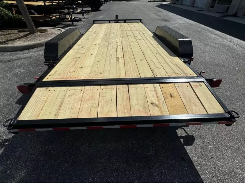 new Cargo (Enclosed) Trailers WorldWide Trailer Manufacturing  for sale, in North Port, FL Thumbnail 3