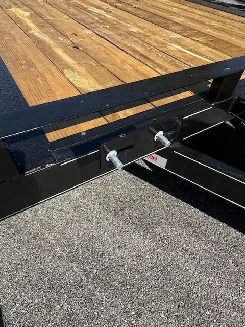 new Car Haulers / Racing Trailers Other  for sale, in North Port, FL Thumbnail 3