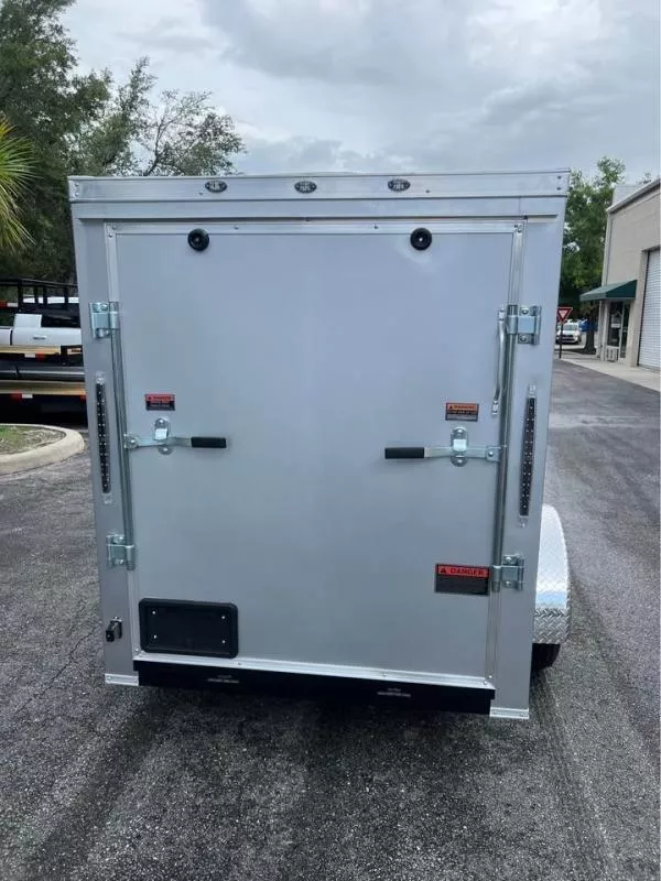 new Cargo (Enclosed) Trailers South River Cargo LLC.  for sale, in North Port, FL Thumbnail 3