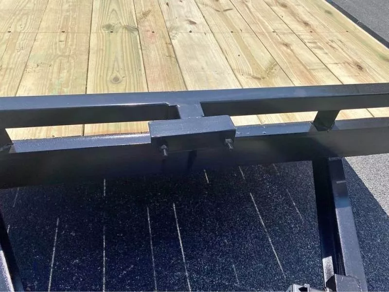 new Car Haulers / Racing Trailers WorldWide Trailer Manufacturing  for sale, in North Port, FL Thumbnail 2