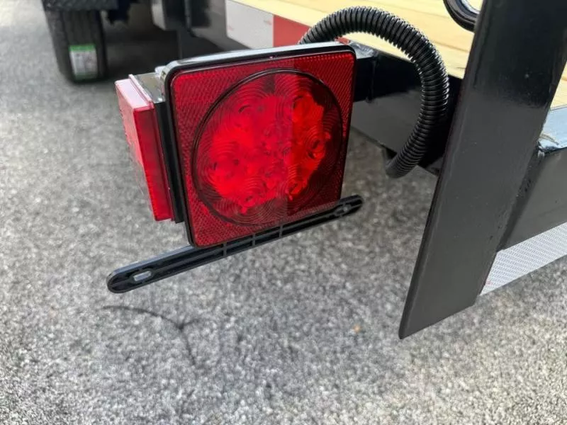 new Utility Trailers WorldWide Trailer Manufacturing  for sale, in North Port, FL Thumbnail 2