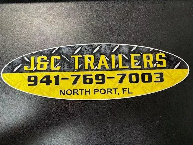 new Cargo (Enclosed) Trailers PowerLine Cargo  for sale, in North Port, FL Thumbnail 3