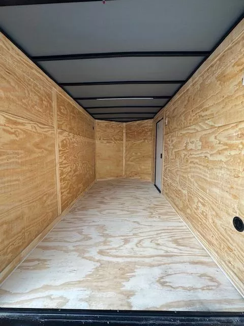 new Cargo (Enclosed) Trailers South River Cargo LLC.  for sale, in North Port, FL Thumbnail 2