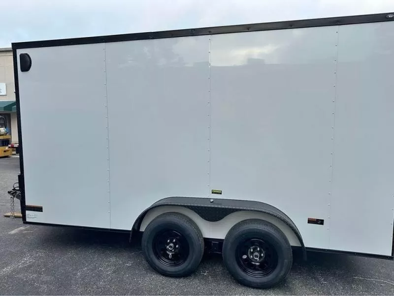 new Cargo (Enclosed) Trailers PowerLine Cargo  for sale, in North Port, FL Thumbnail 3