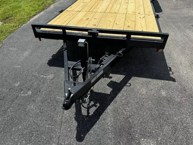 new Car Haulers / Racing Trailers WorldWide Trailer Manufacturing  for sale, in North Port, FL Thumbnail 2