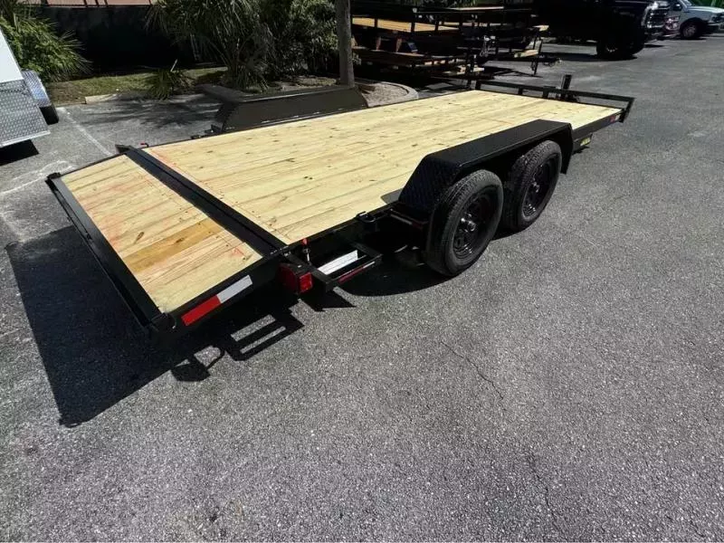 new Cargo (Enclosed) Trailers WorldWide Trailer Manufacturing  for sale, in North Port, FL Thumbnail 2